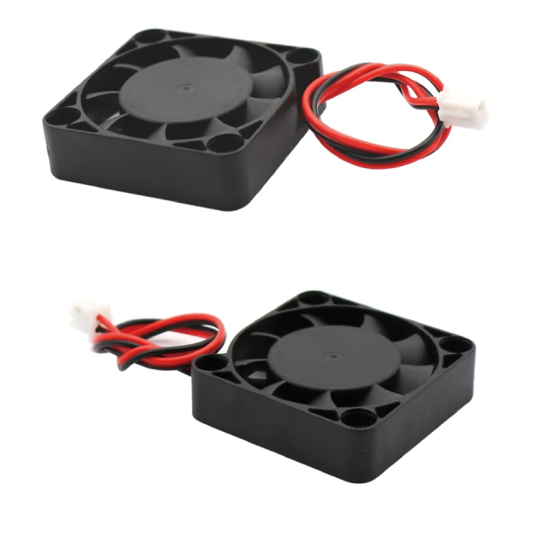 Coolong Fan 24V